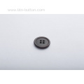 Fruit buttons for men's suits